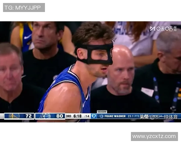 勇士与魔术精彩对决纬来体育直播带你领略篮球魅力