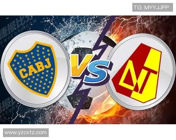 博卡青年与托利马体激战正酣谁能在这场较量中笑到最后