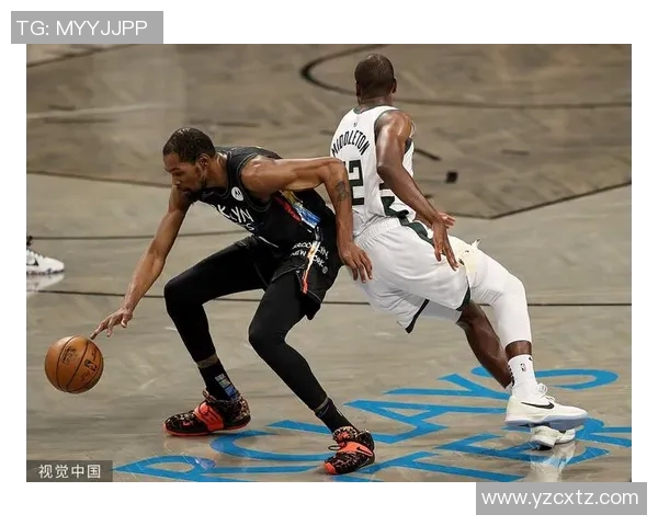 雄鹿与篮网精彩对决直播回放全程回顾与赛后分析