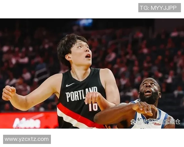 2017年勇士与开拓者激战回顾：一场篮球盛宴的精彩瞬间与战术分析