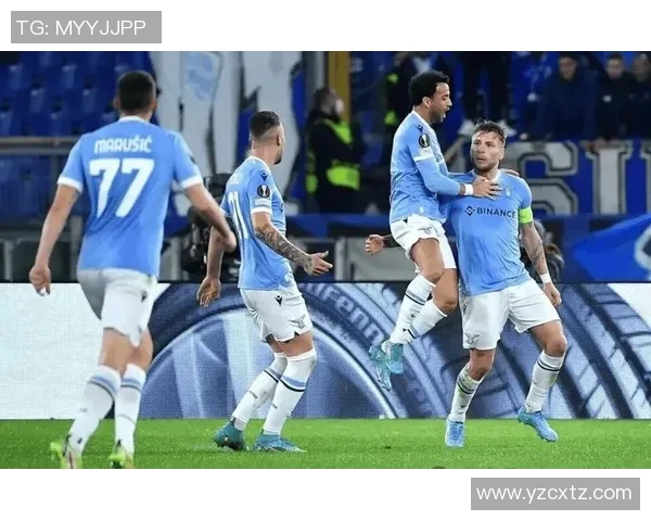 AC米兰与拉齐奥对决胜率分析及比赛前瞻探讨