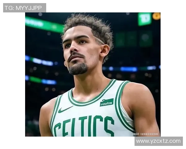特雷杨领衔新一代NBA控球后卫的崛起与挑战分析