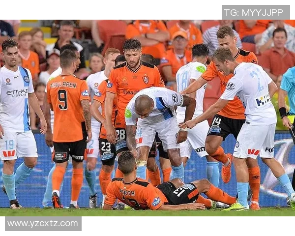 西悉尼对决中央海岸水手精彩赛事回顾与分析