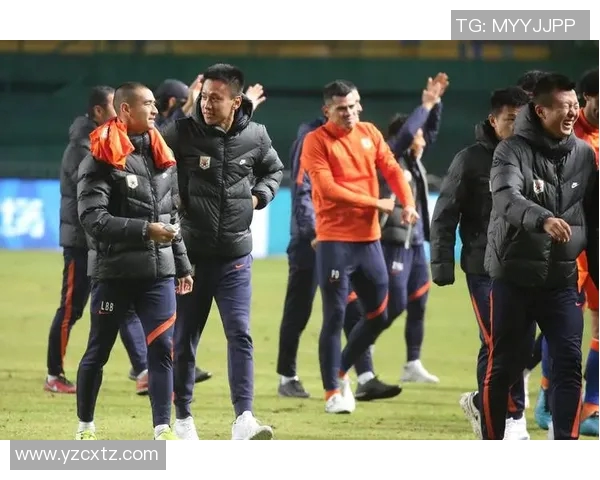 鲁能泰山迎战北京人和力争主场全取三分展现强队风范