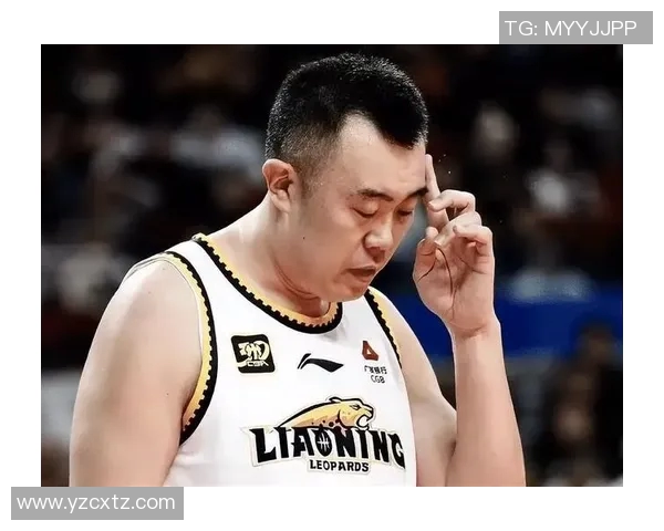 韩德君:从篮球新星到球队核心的成长之路与奋斗历程