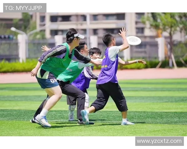 飞盘逆袭：成都飞盘队的奋斗与荣耀全纪录MBA