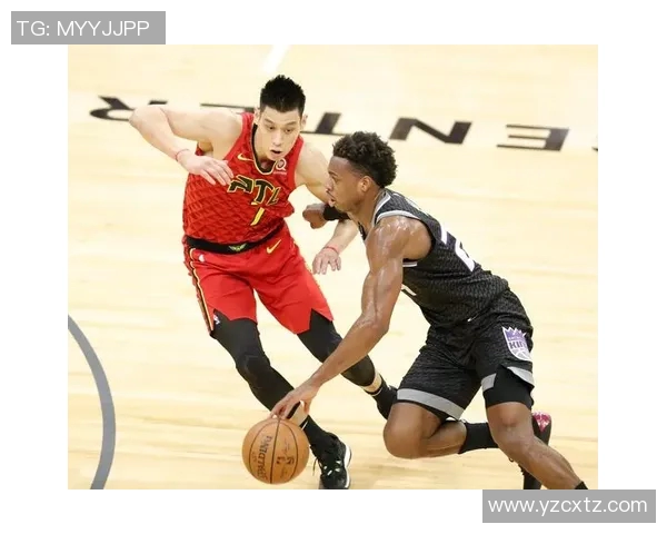 2018年NBA常规赛老鹰队与国王队精彩对决回顾与分析