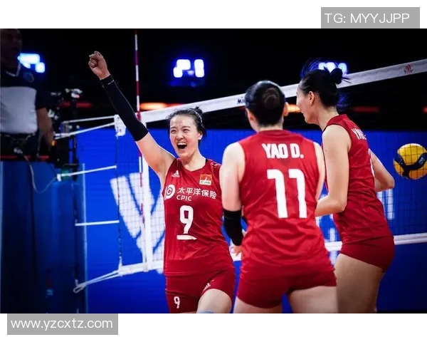 中国女排对阵德国精彩比赛录像回顾与分析全场亮点不容错过