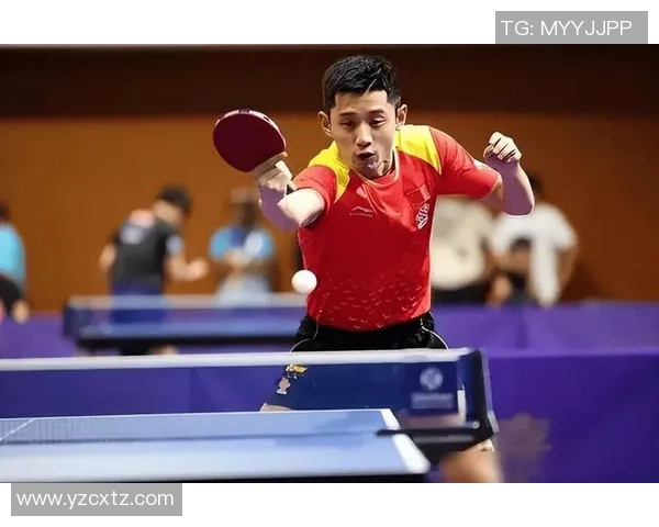 乒乓球意识排行榜揭晓北京乒乓球队荣获第四名引发热议