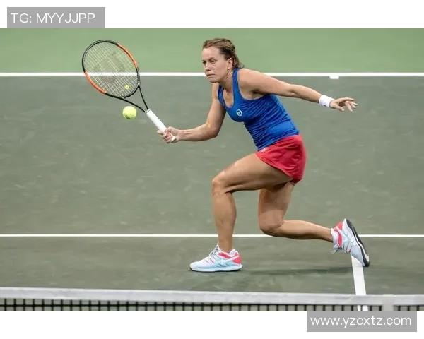 南京网球队在联合会杯中的团队协作表现分析与点评