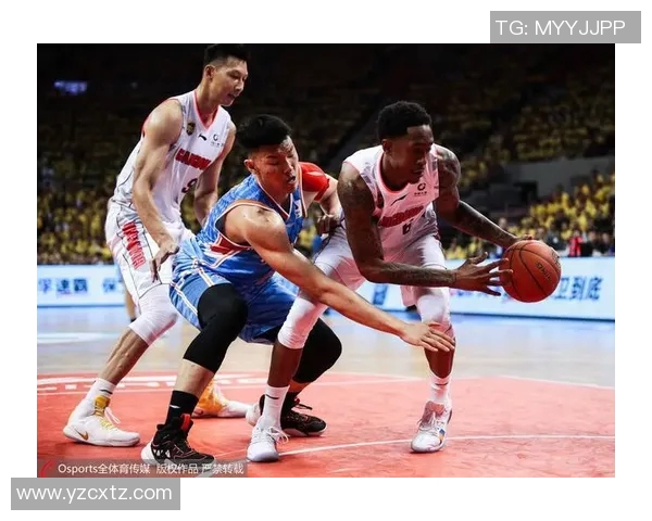 广东与新疆总决赛九年回顾：巅峰对决的荣耀与遗憾