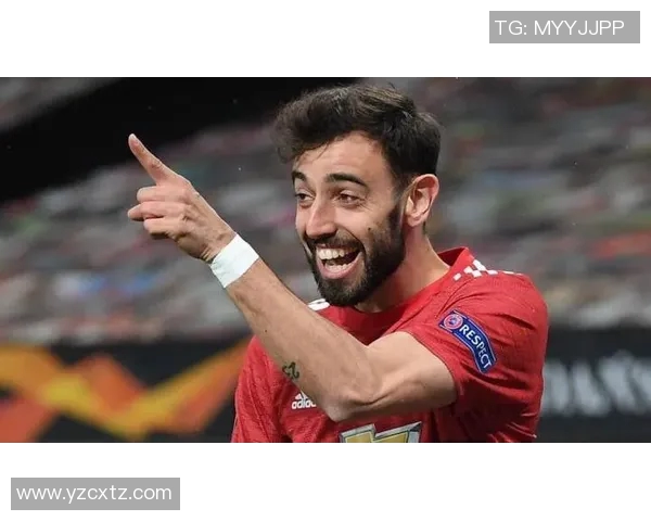 布鲁诺费尔南德斯：从新星到足球巨星的华丽蜕变之路