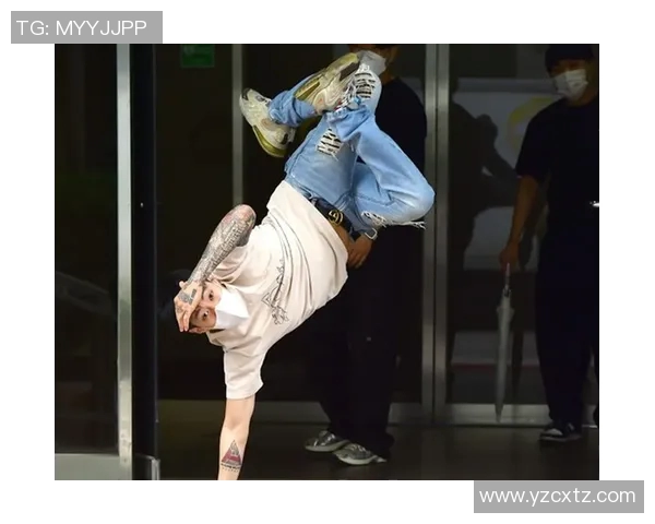 成都街舞队在全国街舞状态排名中创下新高引领潮流风尚MBA