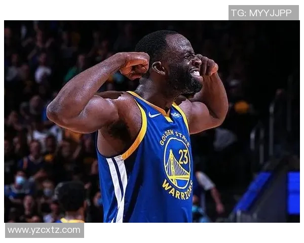 德雷蒙德格林的篮球智慧与领袖魅力如何影响勇士队的未来发展