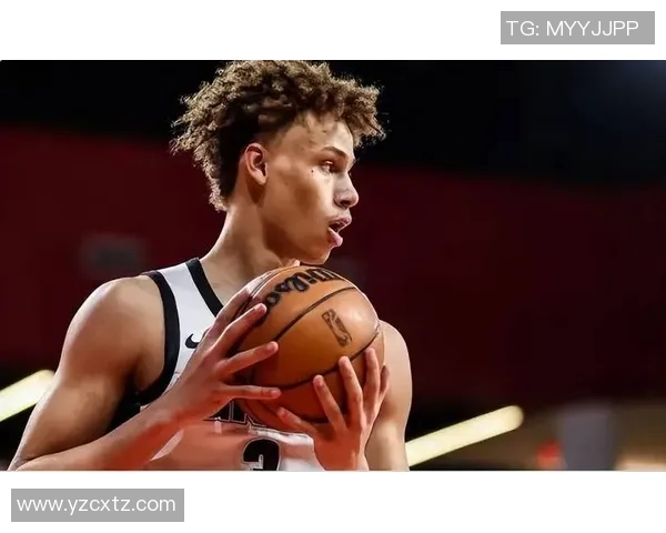 戴森丹尼尔斯:未来篮球明星的崛起与挑战之路