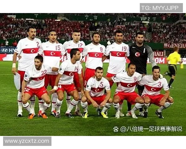 法国与土耳其足球历史交锋回顾及战绩分析