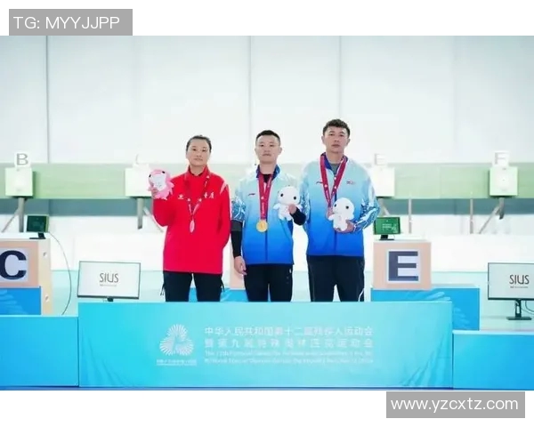 特奥精神闪耀全球助力残疾人运动员追梦之路