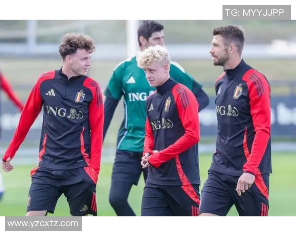 科特赖与标准列日的激烈对决揭示了比利时足球的魅力与竞争力