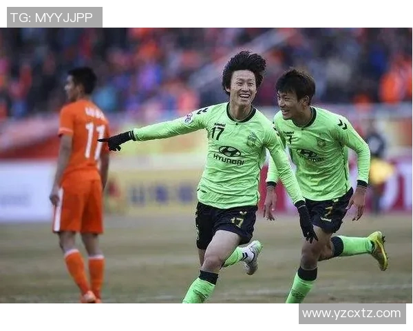 竞彩大邱对决全北现代期待精彩赛事与激烈角逐的巅峰对决