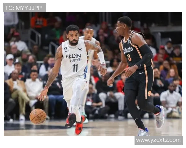 精彩对决现场回放篮网与老鹰的激烈较量全程回顾