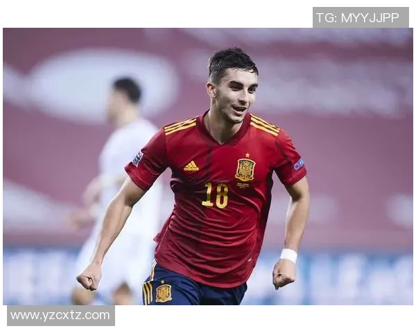 费兰托雷斯的足球之路：从青训新星到国际舞台的闪耀之星