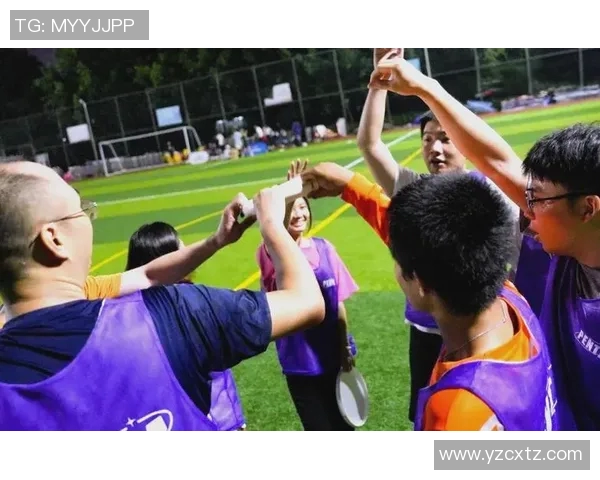 飞盘热潮席卷上海飞盘队如何引领力量与团队的变革之路MBA